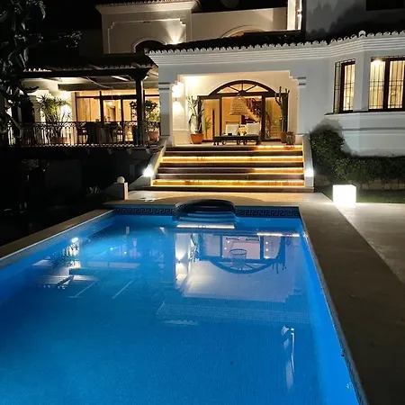 Vila Luxury Hortensia *