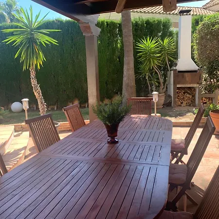 Vila Luxury Hortensia