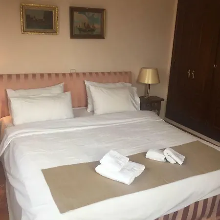 Luxury Hortensia 빌라