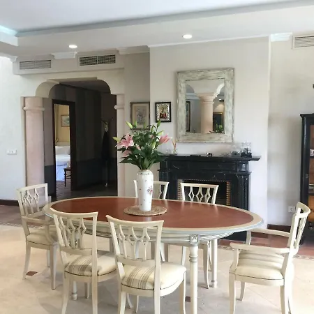 빌라 Luxury Hortensia