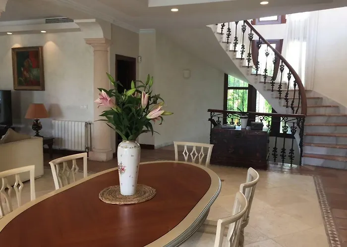 Luxury Hortensia * Μαρμπέλλα