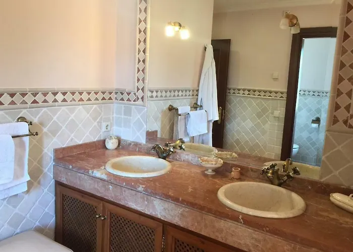 Luxury Hortensia Μαρμπέλλα