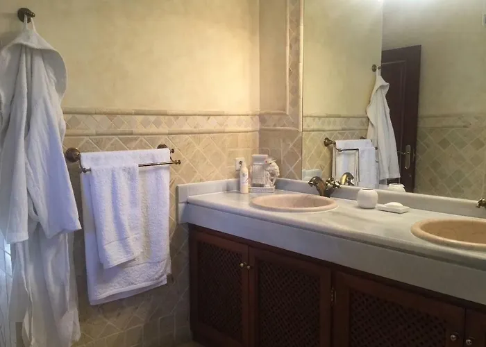 Luxury Hortensia Βίλα Μαρμπέλλα
