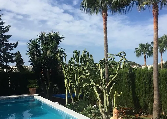 Luxury Hortensia Μαρμπέλλα