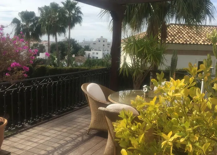Luxury Hortensia * Μαρμπέλλα
